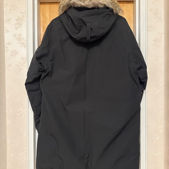 Canada Goose Men’s , Langford Parka Arctic Program - Picture 3 of 16